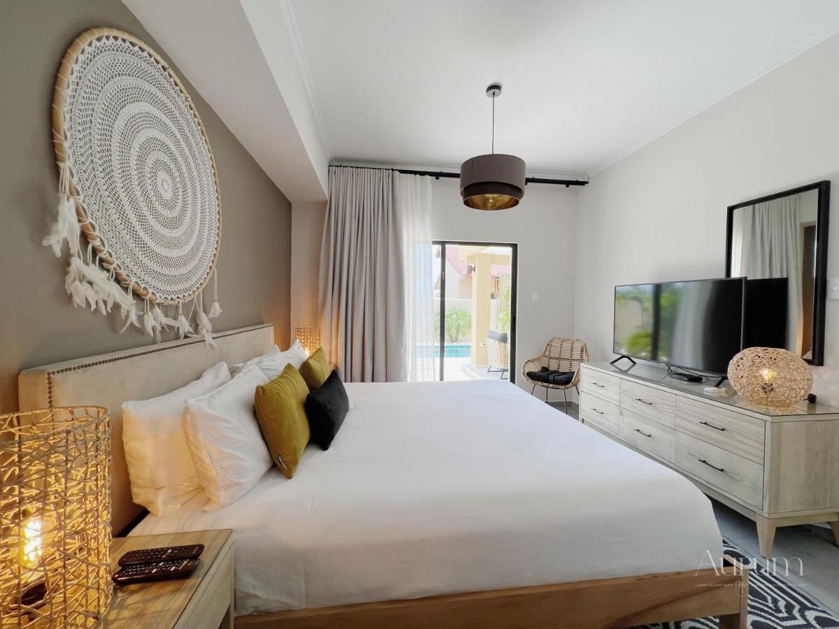 Gold Coast Aruba - Aurum Collection Malmok Exterior foto