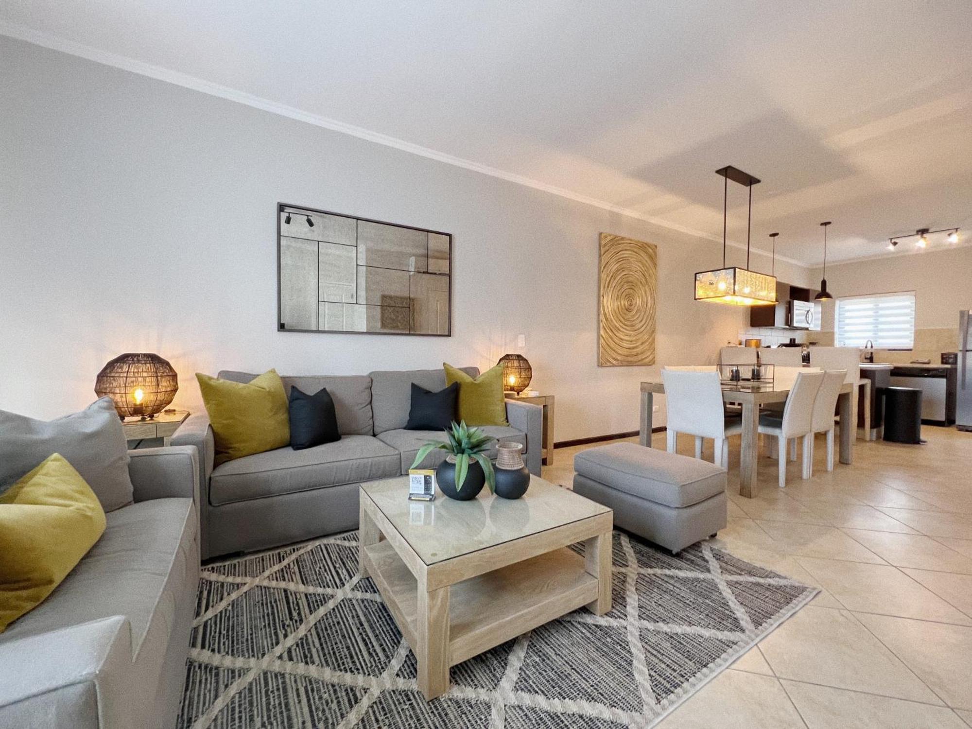 Gold Coast Aruba - Aurum Collection Malmok Exterior foto